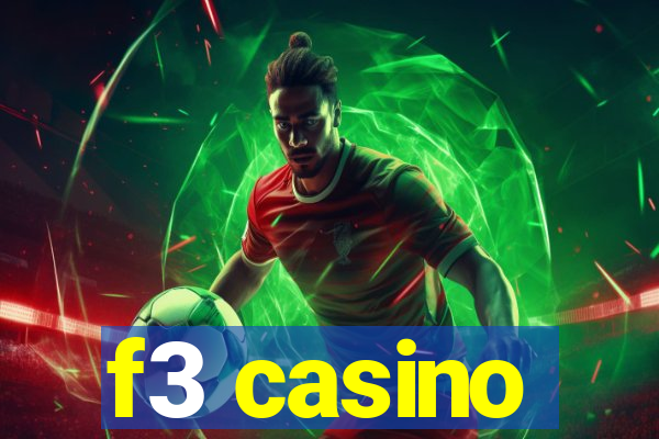 f3 casino